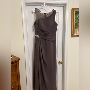 Mother of the bride dress